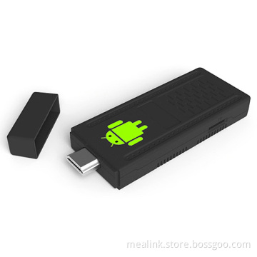 Dual Core Mini Android TV Box